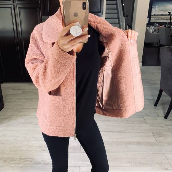 BLESSINGS➖in Mauve - Picture 4 of 5